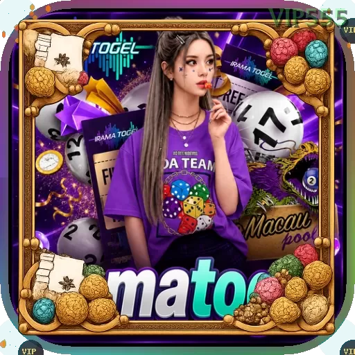 Iramatogel — mitra unggulan