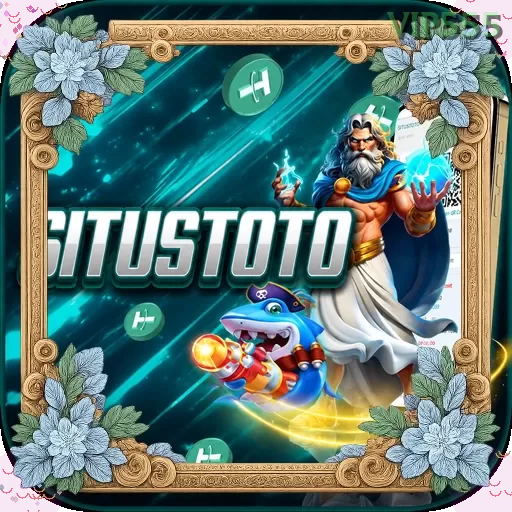 Situstoto — mitra unggulan